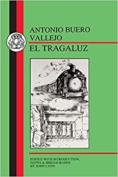Tragaluz, El (BCP Spanish Texts)