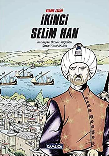 İkinci Selim Han indir