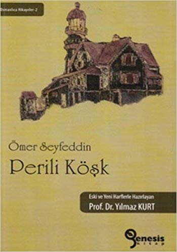 PERİLİ KÖŞK