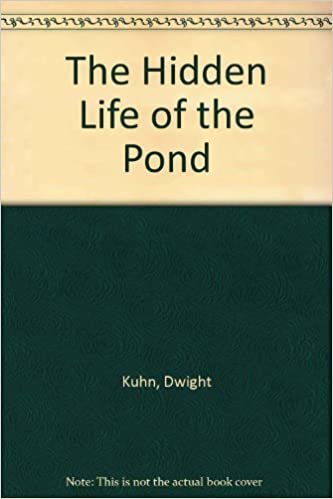 The Hidden Life of the Pond