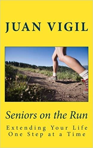 Seniors on the Run: Extending Your Life One Step at a Time