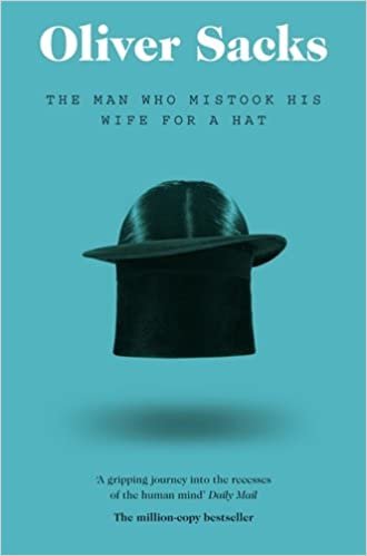The Man Who Mistook His Wife for a Hat (Picador Classic) indir