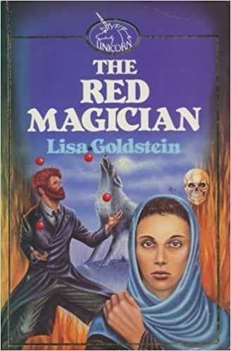 The Red Magician (Unicorn) indir