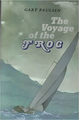 The Voyage of the Frog indir