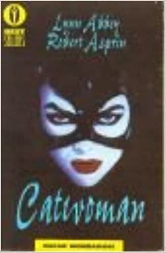 Catwoman indir
