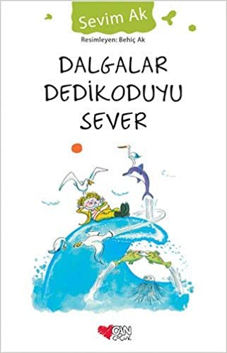 Dalgalar Dedikoduyu Sever indir