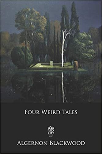 Four Weird Tales indir