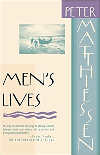 Men's Lives