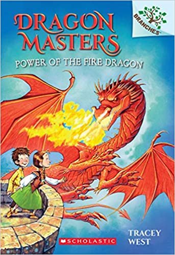 Dragon Masters Power of the Fire Dragon indir