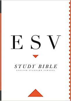 Study Bible-ESV indir