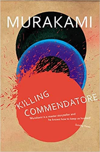 Killing Commendatore indir