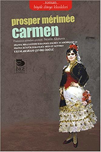Carmen indir