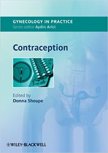 Contraception (GIP - Gynaecology in Practice)