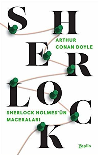 Sherlock Holmes'ün Maceraları