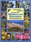 Kosmos-Atlas Mittelmeerflora und Kanarenflora