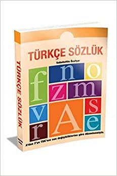 Ema Türkçe Sözlük