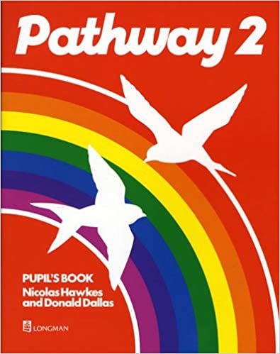 Pathway Pupil's Book 2: Bk. 2