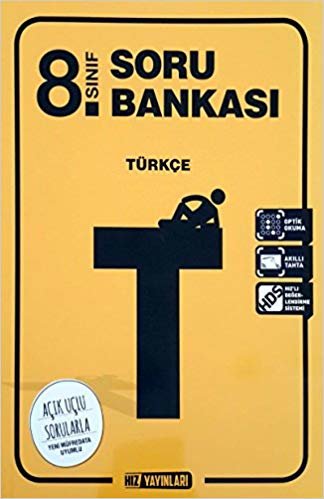 8. Sınıf Türkçe Soru Bankası indir