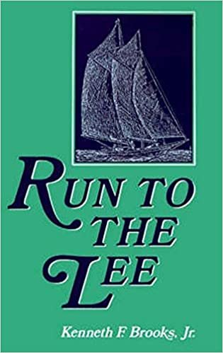 Run to the Lee (Maryland Paperback Bookshelf)