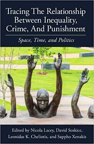 Tracing the Relationship Between Inequality, Crime and Punishment: Space, Time and Politics (Proceedings of the British Academy)