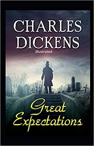 Great Expectations Illustrated indir