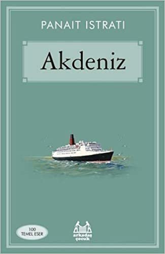 Akdeniz indir