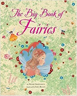 Big Book of Fairies, The