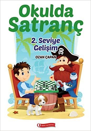 Okulda Satranç 2. Seviye - Gelişim