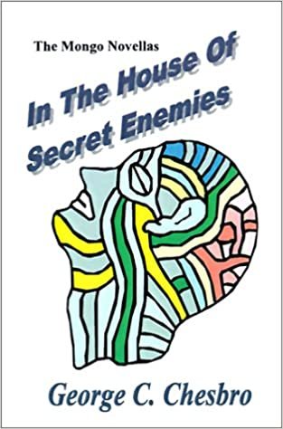 In the House of Secret Enemies (Mongo Novellas)
