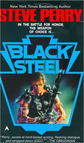 Black Steel