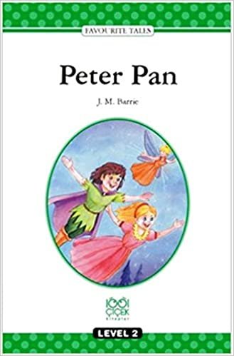 PETER PAN: Level 2