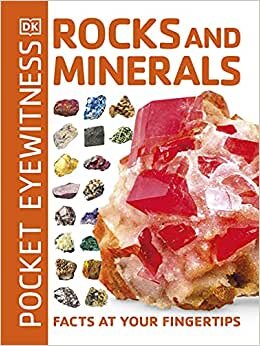 Pocket Eyewitness Rocks and Minerals: Facts at Your Fingertips indir