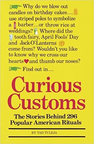 Curious Customs