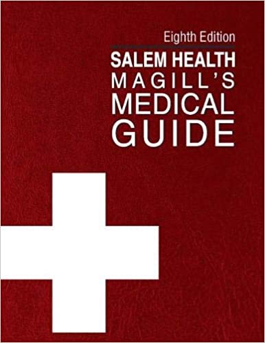 Magill's Medical Guide indir