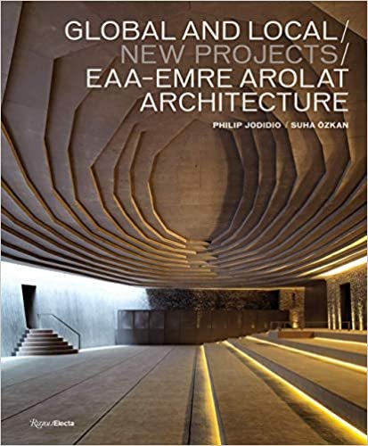 Global and Local/New Projects: EAA-Emre Arolat Architecture indir