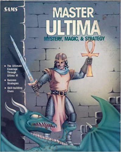 indir   Master Ultima: Mystery, Magic and Strategy tamamen