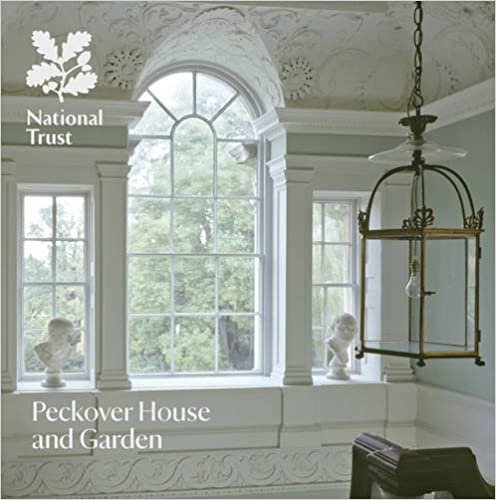 Peckover House and Garden indir