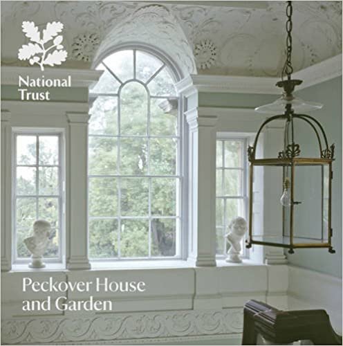 Peckover House and Garden