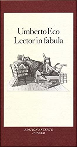 Lector in fabula: Die Mitarbeit der Interpretation in erzählenden Texten