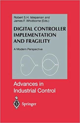 DIGITAL CONTROLLER IMPLEMENTATION AND FRAGILITY A MODERN PERSPECTIVE