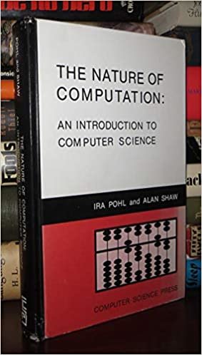 The Nature of Computation: An Introduction to Computer Science