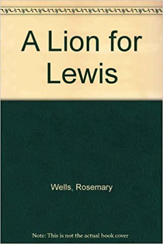 Lion For Lewis indir