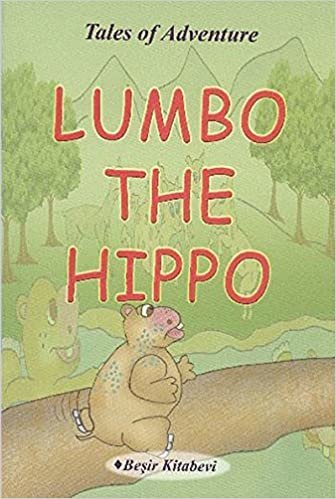 Lumbo The Hippo indir