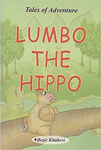 Lumbo The Hippo