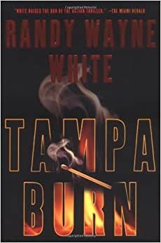 Tampa Burn (Doc Ford Novels)
