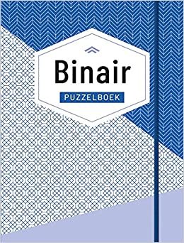 Binair - Puzzelboek indir