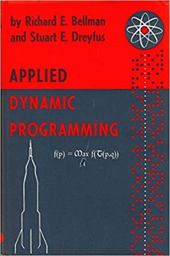 Applied Dynamic Programming (Princeton Legacy Library)