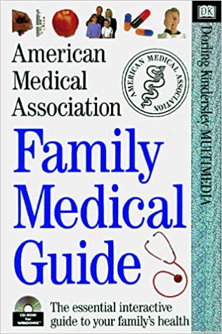 Ama Family Medical Guide