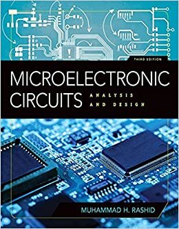 Microelectronic Circuits: Analysis and Design (Activate Learning with These New Titles from Engineering!) indir