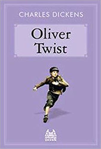 OLIVER TWIST indir